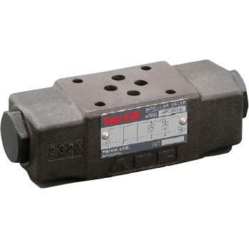 TAIYO HPC503-A/HPC503-B/HPC503-D/HFC503 /DB43R-1S1L