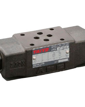 TAIYO HPC503-A/HPC503-B/HPC503-D/HFC503 /DB43R-1S1L