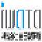 岩田SCK1215 SCK1515 SCK1615 SCK2015 SCK1015CB/CO/CS/SB/SO/SS