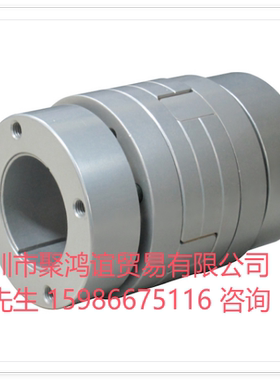 日本艾塞路ISEL 联轴器 E-32-10-11