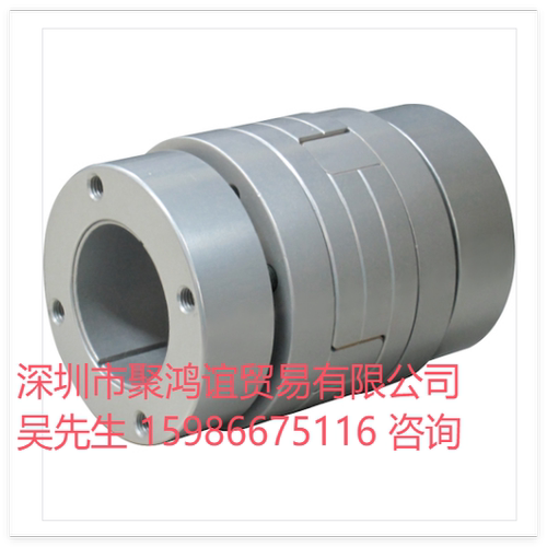 日本艾塞路ISEL 联轴器 E-32-10-11
