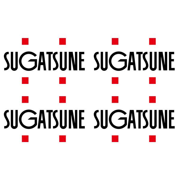 SUGATSUNE HH-JS90-IV HH-JS110-BL NSDX-20RK AL-02 AST-45