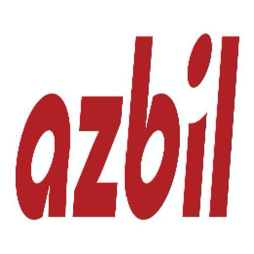 AZBIL HPF-D005 HPF-T020/T029/T030/T042/T015/T021/T032/T014