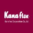 Kanaflex VS-A VS-CL NS-KL CFS-KD DC-MD18 JIS10KF