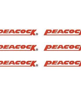 Peaco XT-4 XJ-400 XJ-406 XJ-410 XJ-415 XJ-420 XJ-425