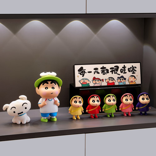 进门口玄关餐边柜摆件高级感小众
