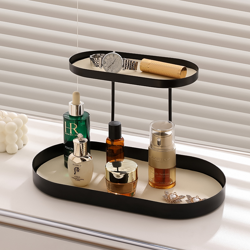 花草堂钥匙收纳玄关装饰品摆件