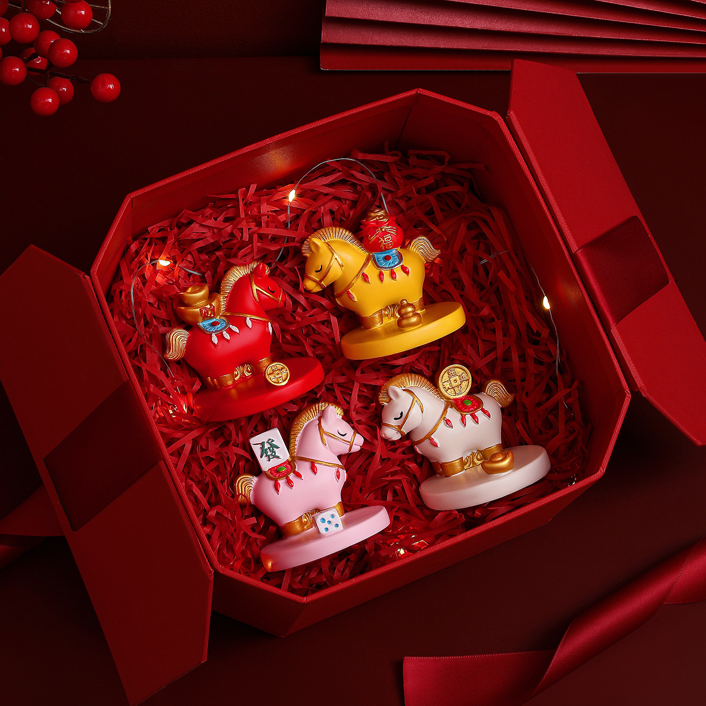 马年吉祥物马上有钱摆件公仔手机支架桌面装饰新年礼物创意小礼品,家居饰品,装饰摆件,淘宝优惠券,粉丝福利购,淘宝优惠卷