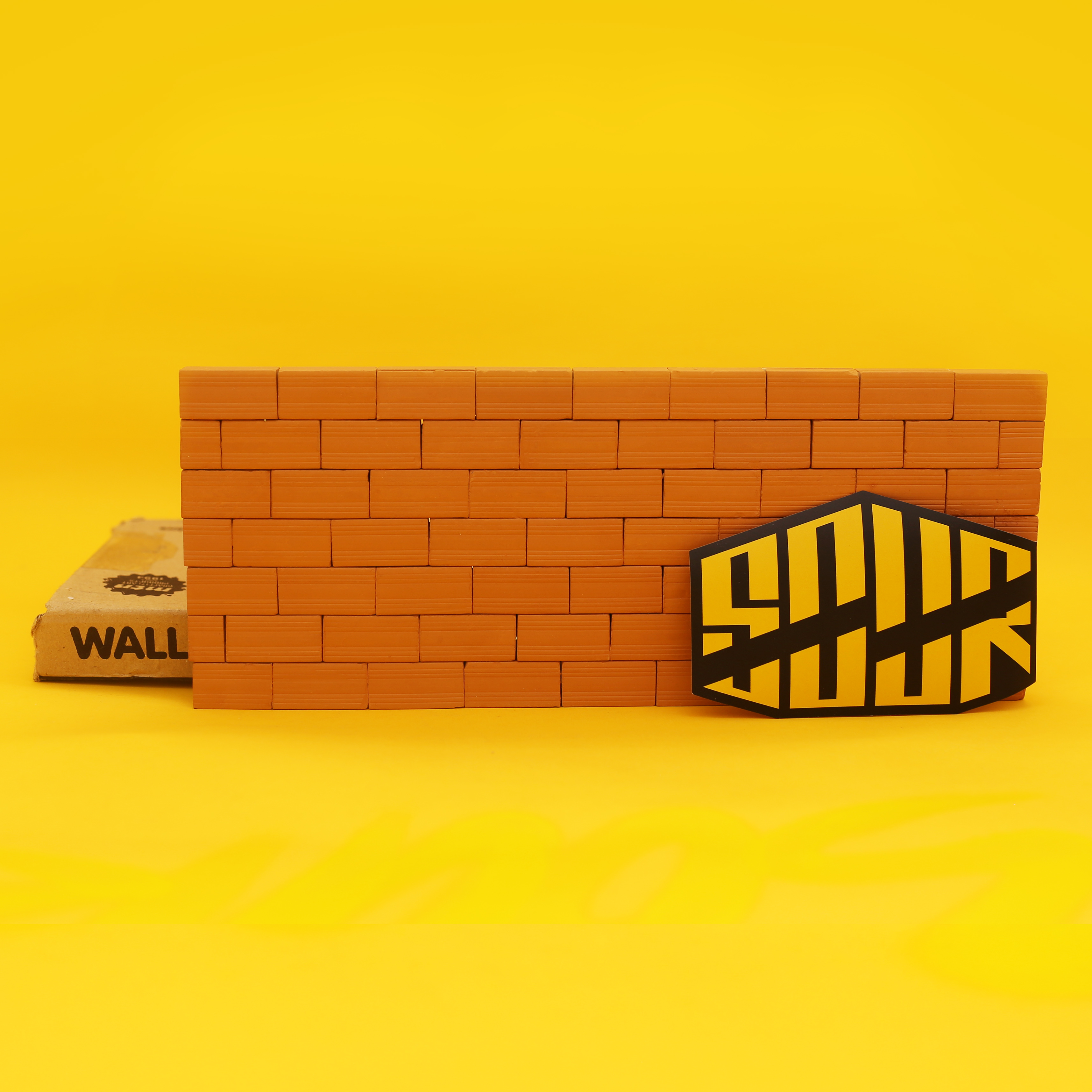 MTN | 涂鸦街头场景DIY制作拼接 砖头墙壁模型创意模型手办建筑|msdalam kategori Toy/bayi/teka-teki/blok bangunan/model, model statik, mainan model lain - dari Buy2taobao.com untuk memberikan perkhidmatan ejen Taobao profesional membeli