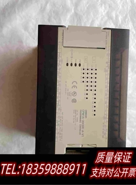 全新库存PLCCPM1A-30CDR-A-V1和CP需询价