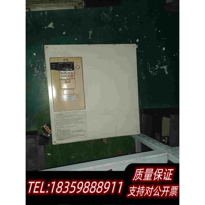 原装正品A500系列变频器FR-A540-45K-CH需询价
