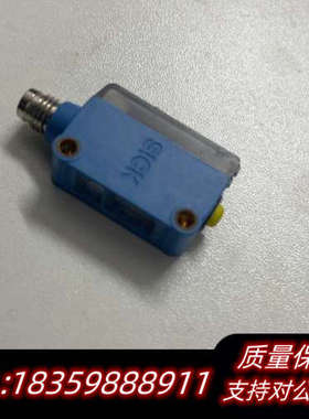 SICK色标传感器KTM-WN11181P，1062200，议价