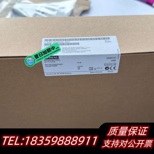 6AG1 642-0DA01-4AX1发议价