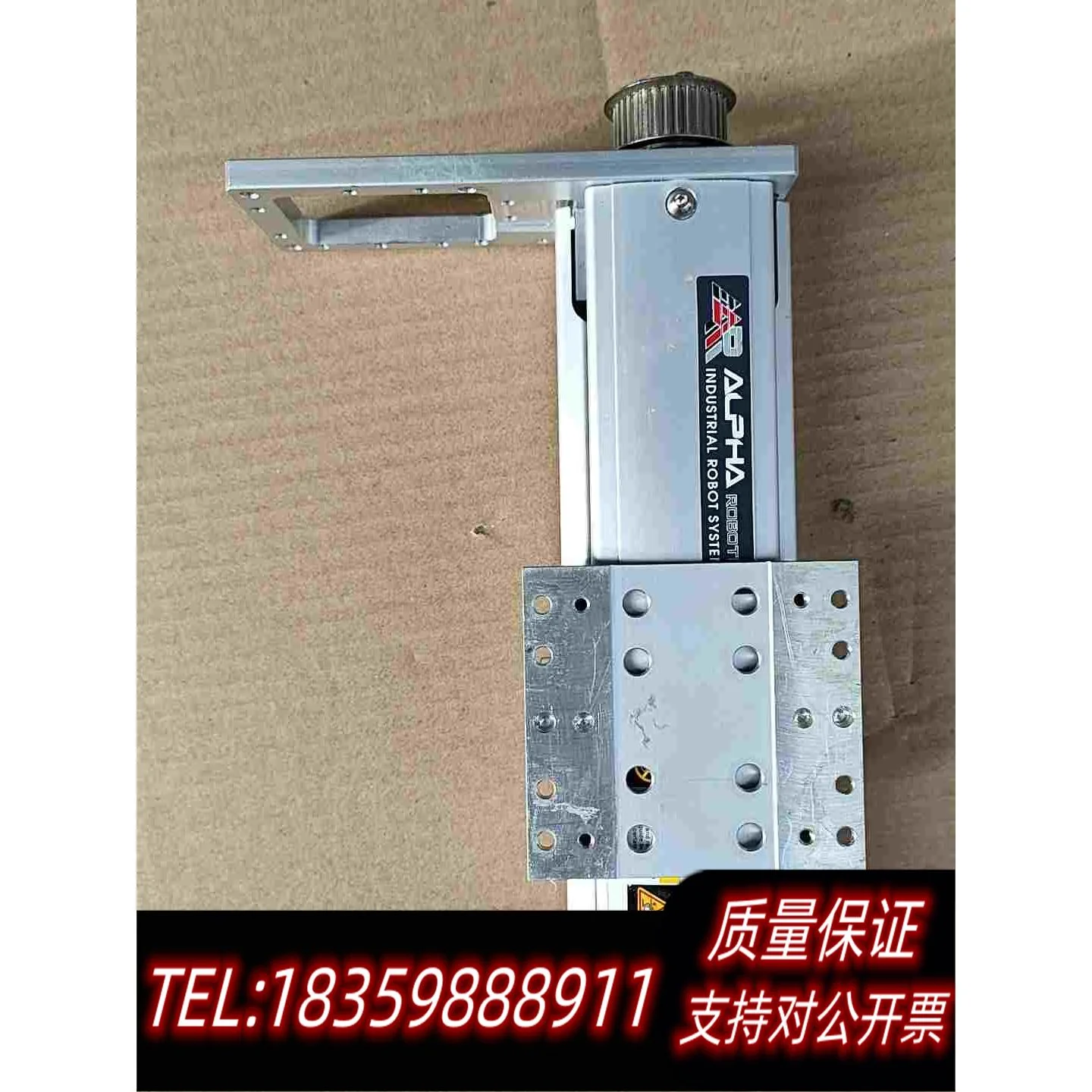 全新库存ALPHAAR060-PR2-50-10N-L-V2拆需询价