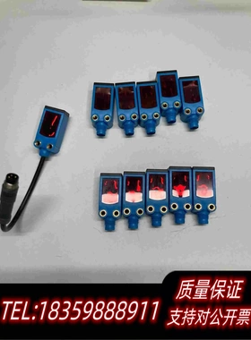 全新库存几乎SICKWL4-3F2130订货号128155需询价