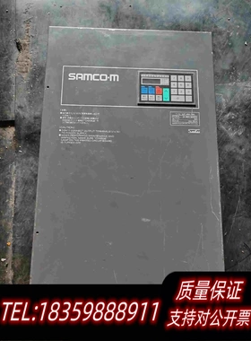 全新库存三肯变频器MF-45K-38045KW需询价