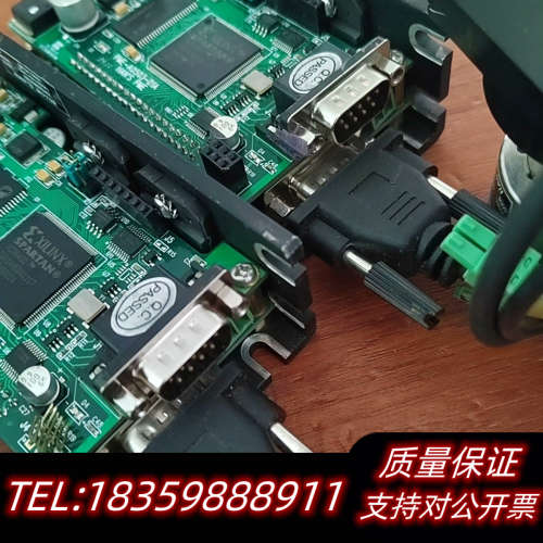 SCANER S/N大族激光振镜驱动振镜电机，议价