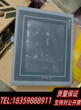 全新库存显控Sankoon触摸屏SA-8B需询价