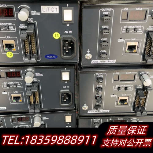 KKIMAC IDGB-30M4-24-TP/PI 24V议价