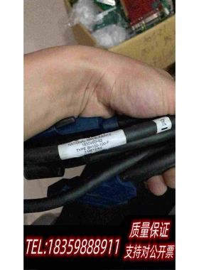 全新库存NISH100-100-F185095-01线是1米需询价