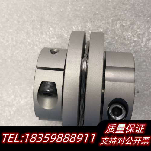 连轴器SFC-060SA2-20BH-22BH议价