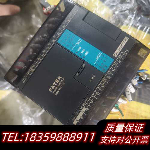 永宏PLC, FBS-24MBT2-AC议价