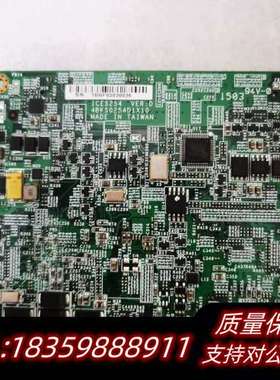 ICES254 VER:D 台湾工控主板主板询价