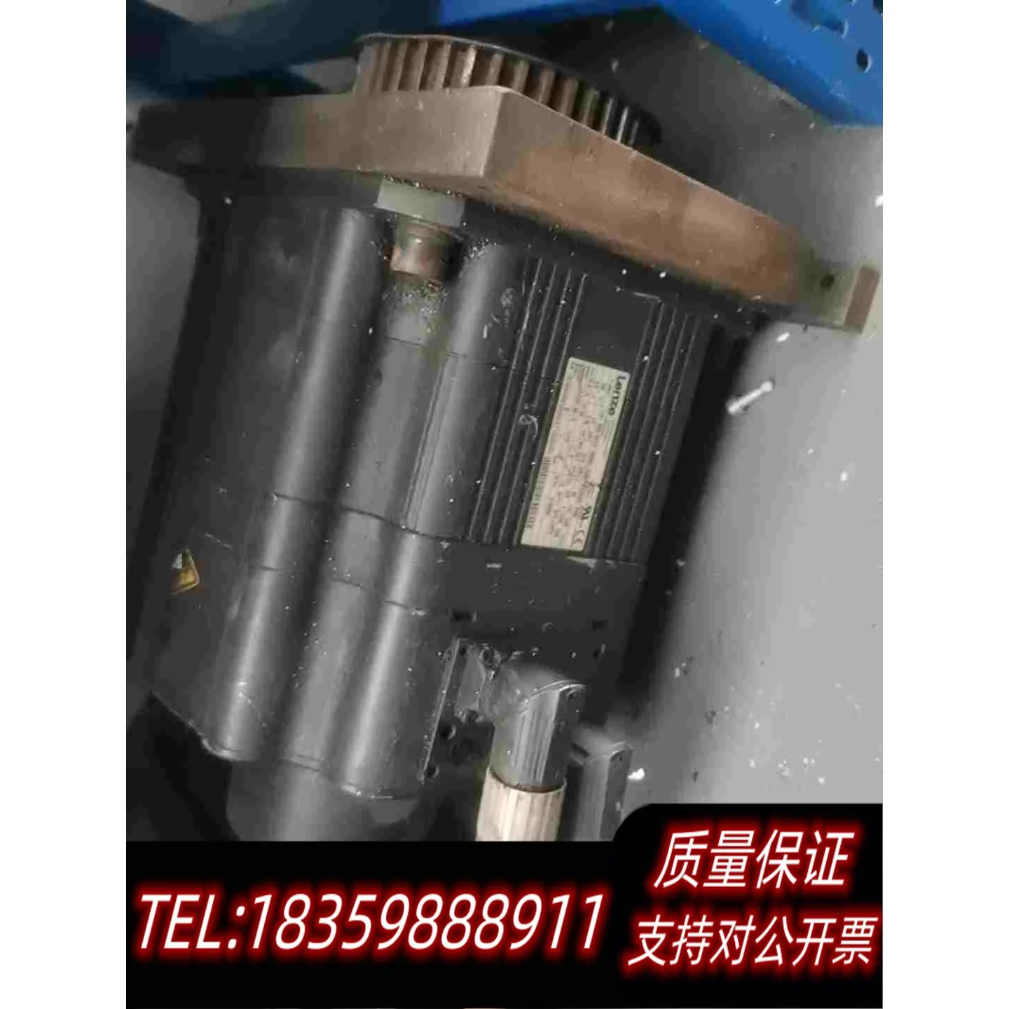 全新库存伦茨电机MCS19F14-SRSB0-B28N-ST5S00需询价