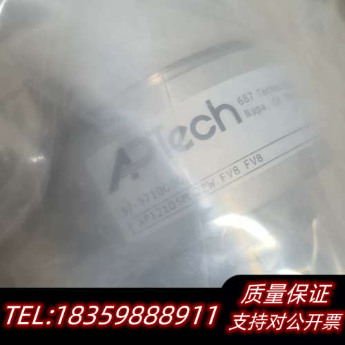 APtech  1/2FVCR减压阀超洁净议价