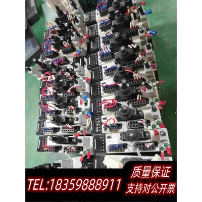 全新库存A6100W伺服套装MADLN05SEMSMF012L需询价