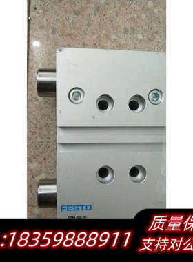 费斯托 FESTO 170856 DFM-32-30-P-A-GF *议价