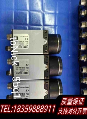 全新库存BaumerVLG-12MVLG-12C工业相机需询价
