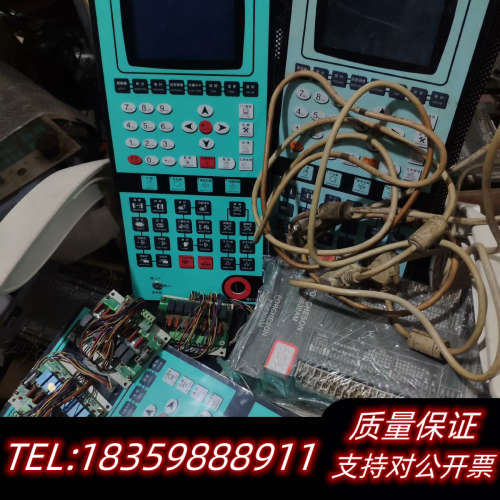 注塑机电脑，宝捷信电脑BK118K，PS630AM，多套议价