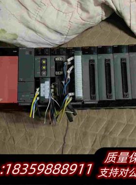 原装正品Q系列PLCQJ61BT11N、QJ71C24N、需询价