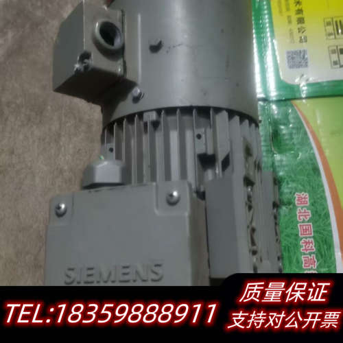 变频电机，型号1LE0303-0DB32-1AA5-Z议价