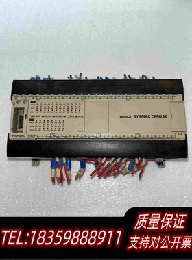 全新库存CPM2AE-60CDR-APLC图需询价