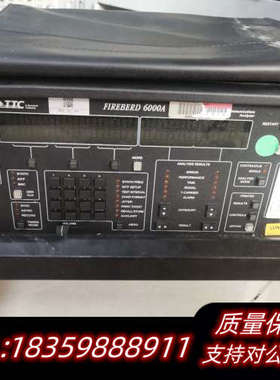FIREBERD 6000A Acterna 通信分析仪议价