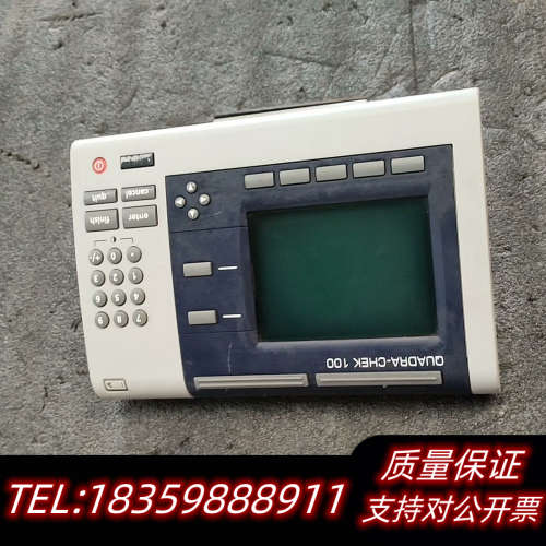 METRONICS QC120-AR QUADRA-CHEC议价