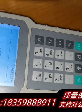 乐创点胶机手柄 UI3000A，图片，588议价