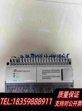 全新库存士林PLCAX0N-60MR-ES剪线需询价