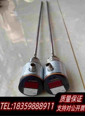 全新库存IFMLR3000液位传感器需询价