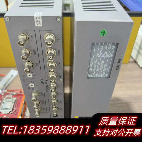 多音频一体机onebox-4223-V02议价