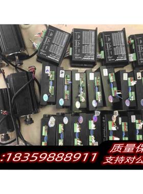 全新库存SIHONG86开环步进电机SH-8611A需询价