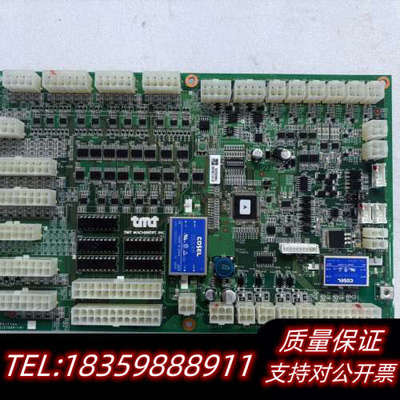 TMT控制板RIO04-V02   议价