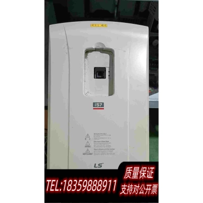 原装正品'LslG变频器SV0150is7-4n0需询价
