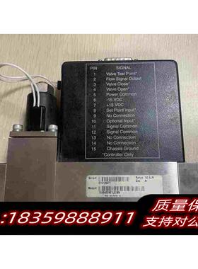 全新库存MKS气体质量流量控制器1559A00451LG1BV二需询价