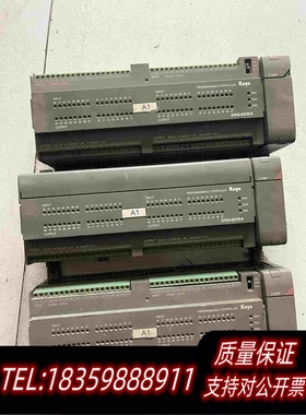全新库存光洋PLCSN-64DR-A1单台优惠需询价