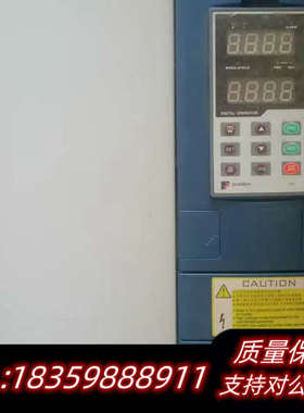 POWTRAN 普传 pi7800 030f3 30KW 实议价