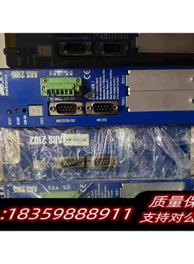 全新库存METRONIX驱动器ARS2105需询价