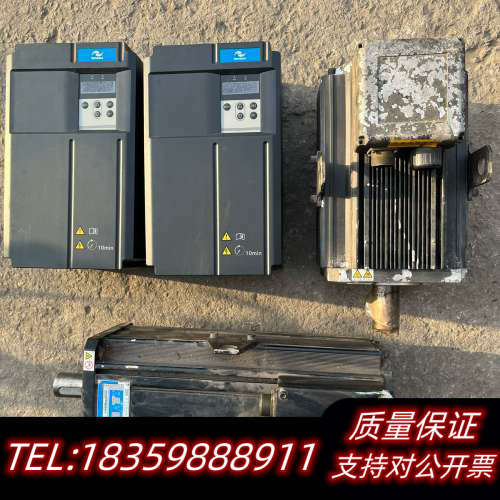 IS650PT025IUX-B汇川驱动，还台电机无牌子议价